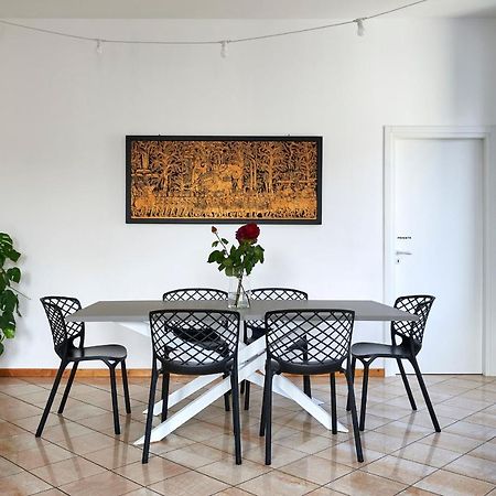 Anna Homestay 베르가모 외부 사진